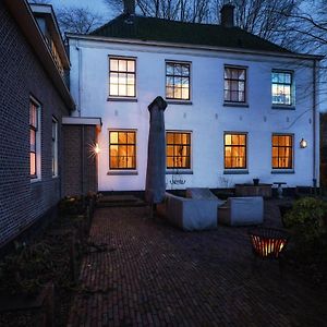 Amsterdam Mansion - Twiske Bed & Breakfast ออสต์จาน Exterior photo