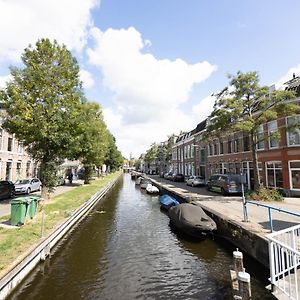 B&B Brouwersvaart ฮาร์เลม Exterior photo