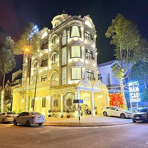 Han Cao Hotel เกิ่นเทอ Exterior photo