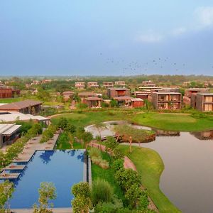 Mysa Zinc Journey By The Fern, A Glade One Golf Resort, Nani Devati, Gujarat Sanand Exterior photo