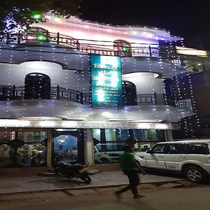 Vindhy Gange Atithi Bhawan Mirzapur Hotel Exterior photo