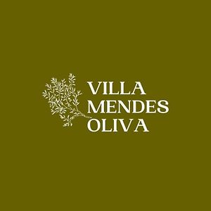 Villa Mendes Oliva อัลเมดา Exterior photo