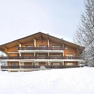 Appartement - Villars Sur Ollon Exterior photo