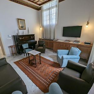 Dar Hamouda Guest House - Medina De ตูนิส Exterior photo