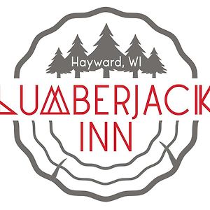 Lumberjack Inn เฮย์วาร์ด Exterior photo