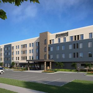 Staybridge Suites Detroit - เซาท์ฟิลด์ Exterior photo