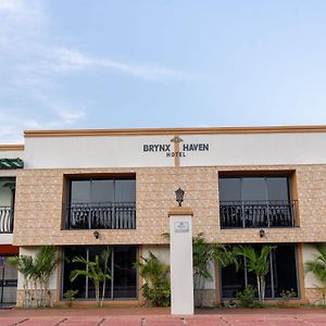 Brynx Haven - Adenta, Accra Hotel Exterior photo