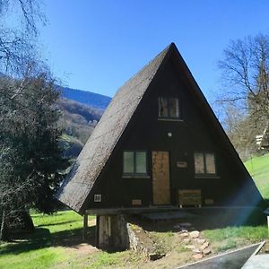 Chalet Bois Woody Proche Luchon,Peyragudes,Le Mourtis Villa Cierp Exterior photo