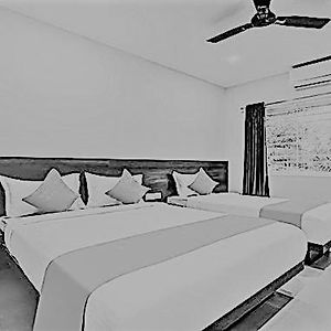 Fabhotel Inn & Suites บังกาลอร์ Exterior photo
