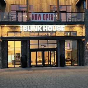 Bunk House Hotel แมดรัส Exterior photo