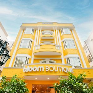 Bloom Boutique - Connaught Place Area Hotel นิวเดลี Exterior photo