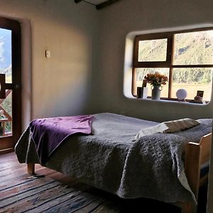 Residencia Huandar Bed & Breakfast กุสโก Exterior photo