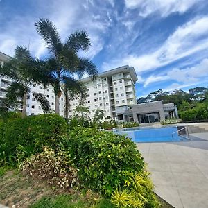 Amaia Steps Altaraza By Gemcondotel Tunkong Mangga Exterior photo