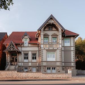 First Wohnen Apartment Osterode am Harz Exterior photo