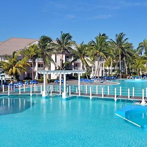 Melia Peninsula Varadero Hotel Exterior photo