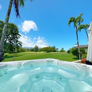 Coral Hale 5Br 3Ba Luxury Home, Ac, Hot Tub And Stunning Views พรินซ์วิลล์ Exterior photo