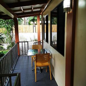 Marianita'S Cottages มัมบาเฮา Exterior photo