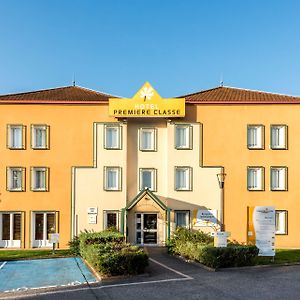พรีเมียร์ คลาส อานซี นอร์ด - เอปาญี Hotel Epagny Metz-Tessy Exterior photo