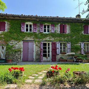 B&B Casa Dei Cuori - Natura, Silenzio, Relax A 550 M Di Quota ลางกิราโน Exterior photo