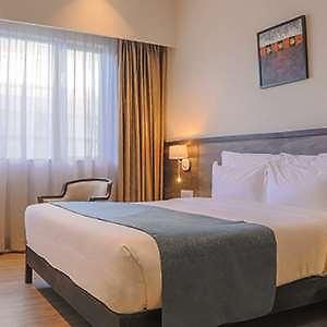 Eka Hotel เอลโดเร็ท Room photo