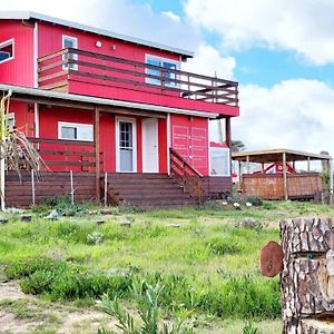 Klimatisiertes Haus Am Meer In Chihuahua ปุนตา เดล เอสเต Exterior photo