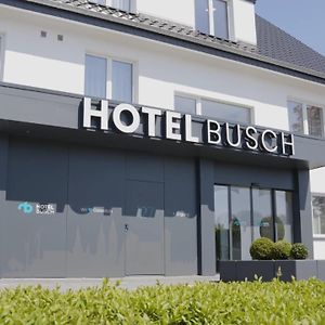 Hotel Busch กือเทอร์สโล Exterior photo