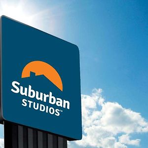 Suburban Studios Near Mesa Verde คอร์เทซ Exterior photo