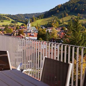 Staufen Chalets Am Kalvarienberg โอเบอร์สเทาเฟิน Exterior photo