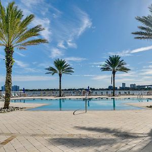 Luxe Resort Condo - 2 Mi To Daytona Beach! Holly Hill Exterior photo