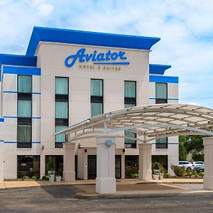 Aviator Hotel & Suites South I-55, BW Signature Collection เซนต์ลูอิส Exterior photo