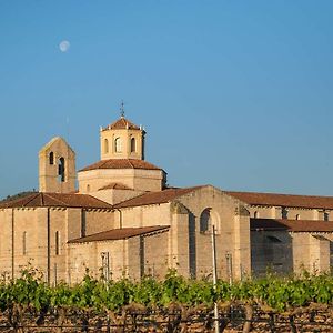 Castilla Termal Monasterio De Valbuena Hotel บายาโดลิด Exterior photo