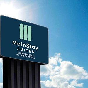 Mainstay Suites Mt. Laurel - Philadelphia เมาท์ลอเรล Exterior photo