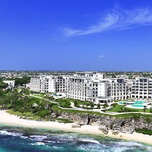 Wyndham Grand Barbados Sam Lords Castle All Inclusive Resort บริดจ์ทาวน์ Exterior photo