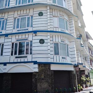 Hotel De Sapphire กาฐมาณฑุ Exterior photo