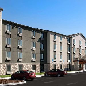 Extended Stay America Suites - Detroit - โรเชสเตอร์ฮิลส์ Exterior photo