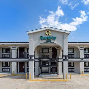 Quality Inn คาเมรอน Exterior photo