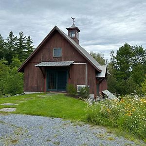 Wildflower Winds Villa Starksboro Exterior photo