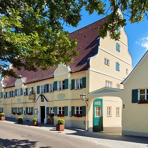 Brauereigasthof & Hotel Kapplerbraeu อัลโทมุนสเทอร์ Exterior photo