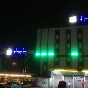 Happy Inn Gebze Hotel Exterior photo