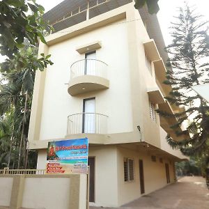 Shree Swami Samarth Resort ดิเวเอการ์ Exterior photo