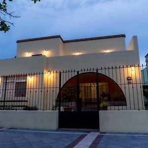 Villa Guadalupe ชาปาลา Exterior photo