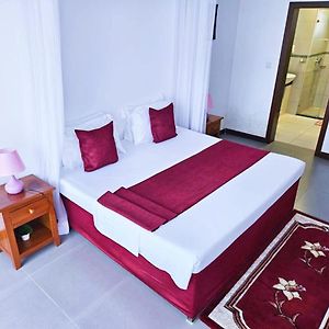 Sultan Palace Two Bedrooms มอมบาซา Exterior photo