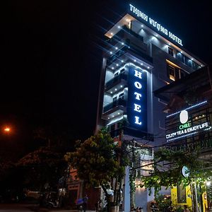 Hotel Thinh Vuong เดียนเบียนฟู Exterior photo