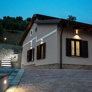 L'Antica Fontana - Casa Vacanze B&B วิจจาเนลโล Exterior photo