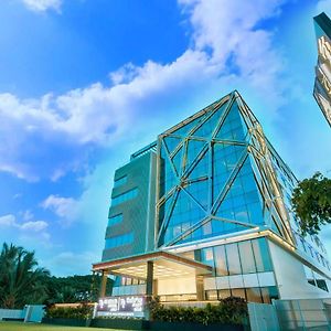 Regenta Central Javaji Mysore Hotel Exterior photo