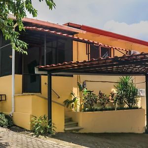 Casa Aguacate Villa ฆาโก Exterior photo