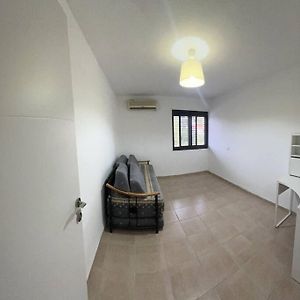 דירת הנופש שלכם Apartment Kiryat Shemona Exterior photo