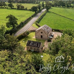 Dusty Clough Barn Villa เพรสตัน Exterior photo