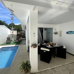 Casa Ananda Herradura Villa ฆาโก Exterior photo