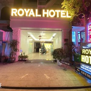 Hoang Gia I Hotel - Yen Xa - By Bay Luxury ฮานอย Exterior photo